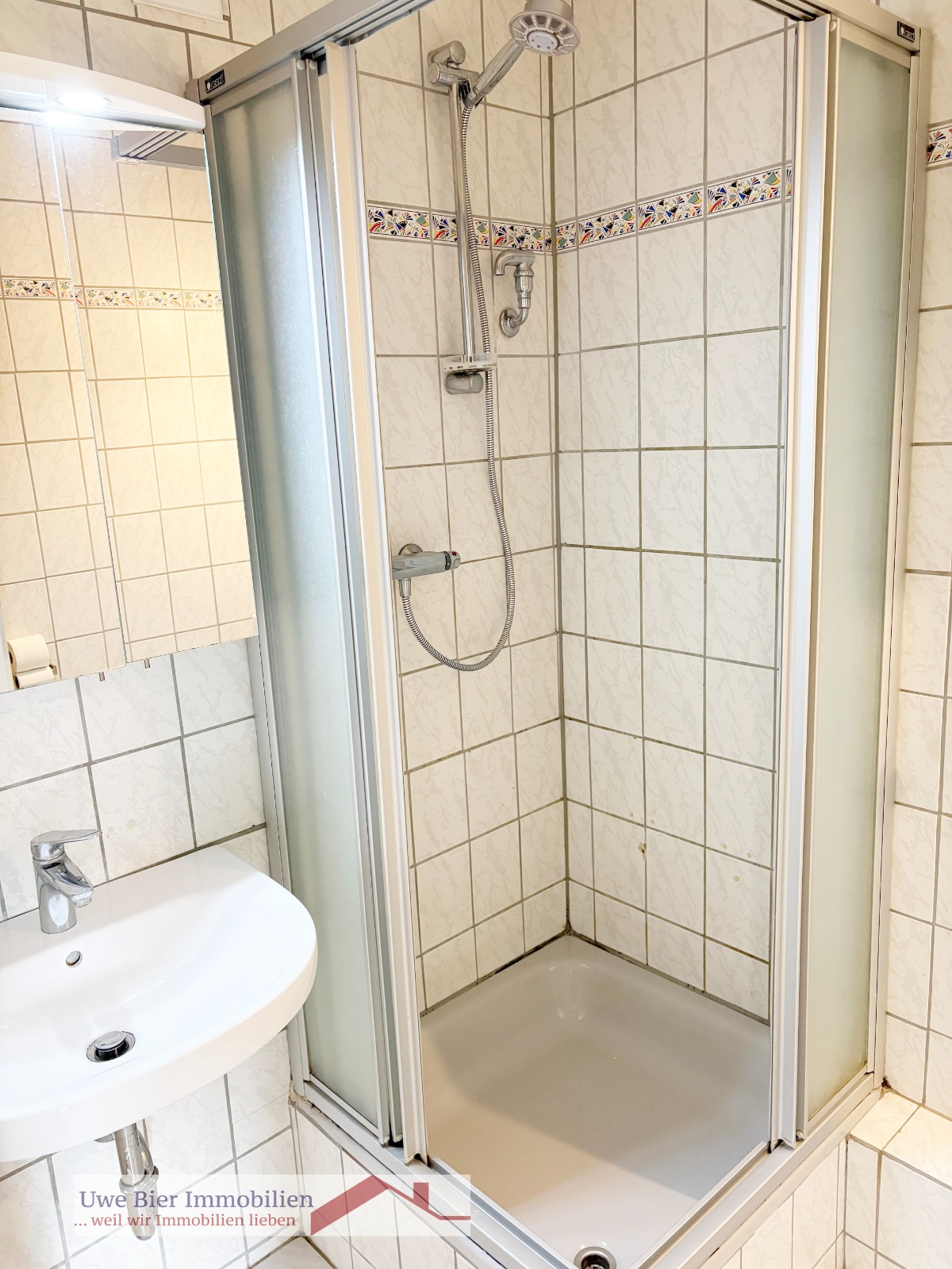 Eigentumswohnung in Monheim am Rhein – 2-Zimmer-Wohnung in zentraler, ruhiger Lage