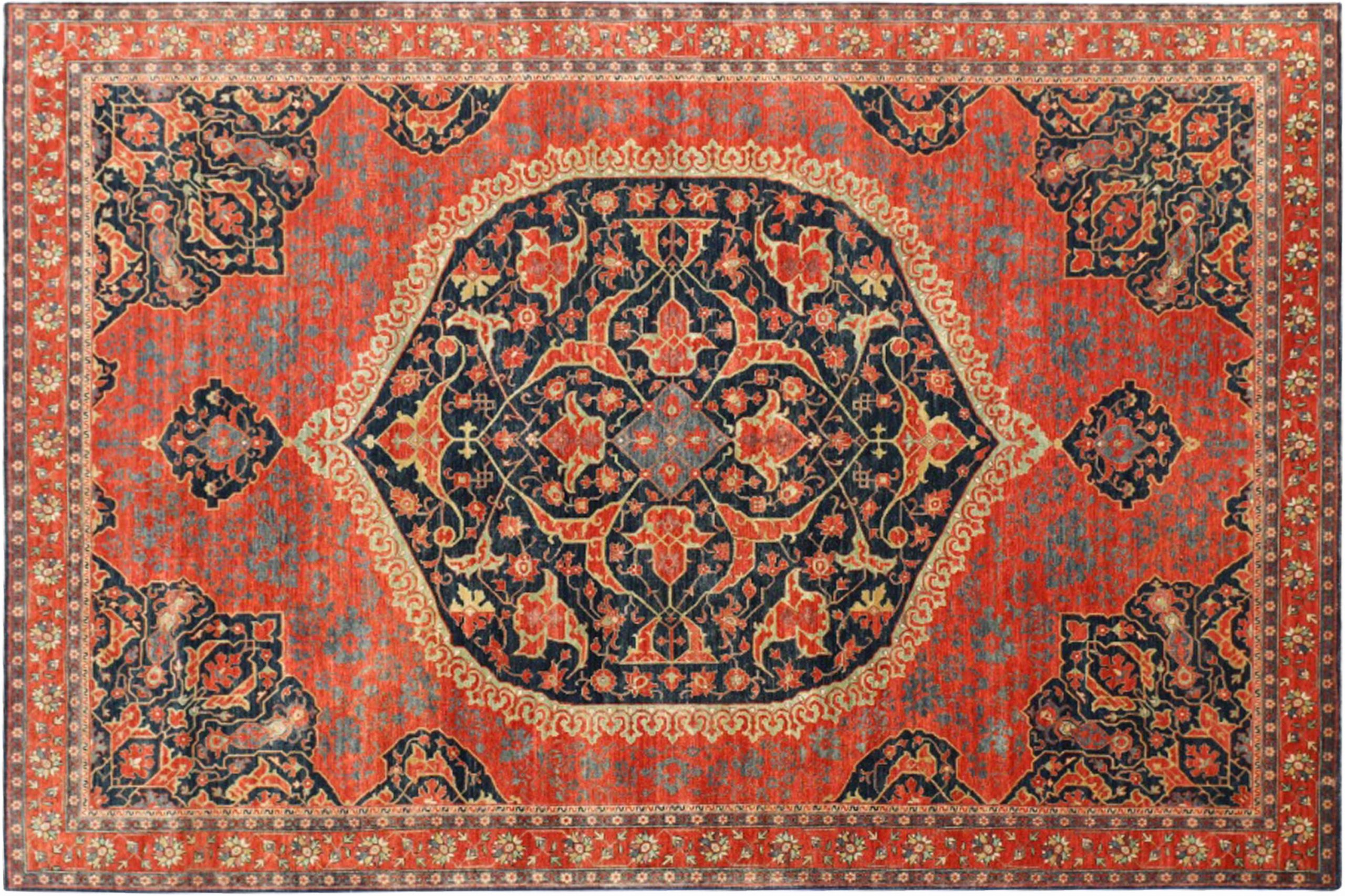 How Custom Rug Pricing Works: A Buyer's Guide - Nafya Rugs