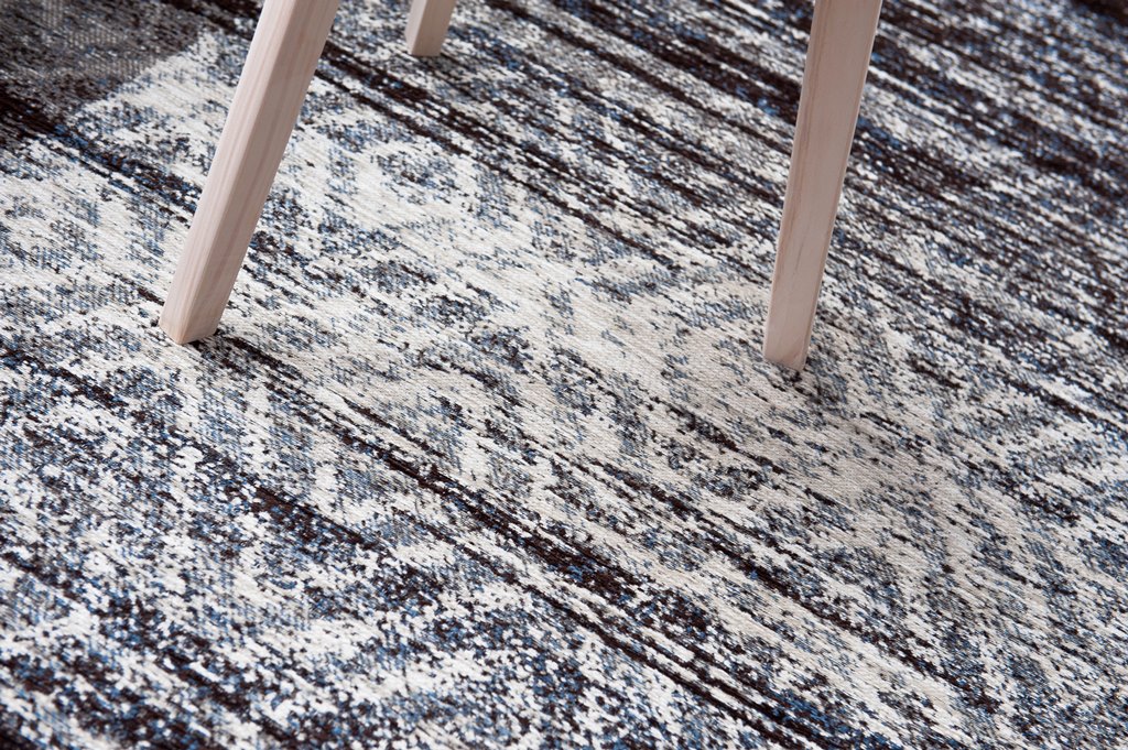 Jacquard Loom Rugs - Nafya Rugs