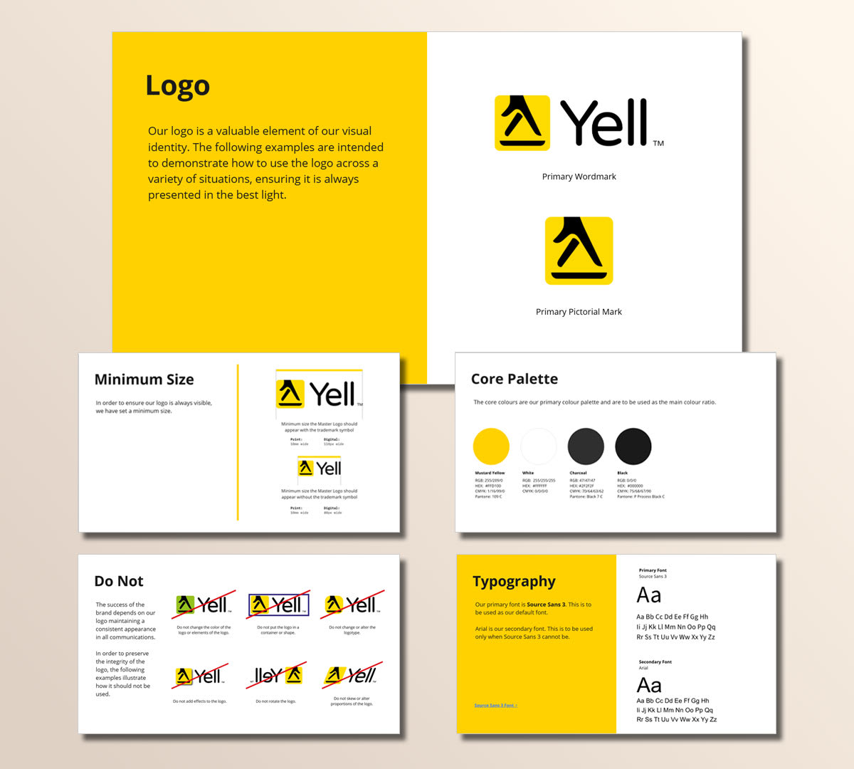 Brand Guidelines