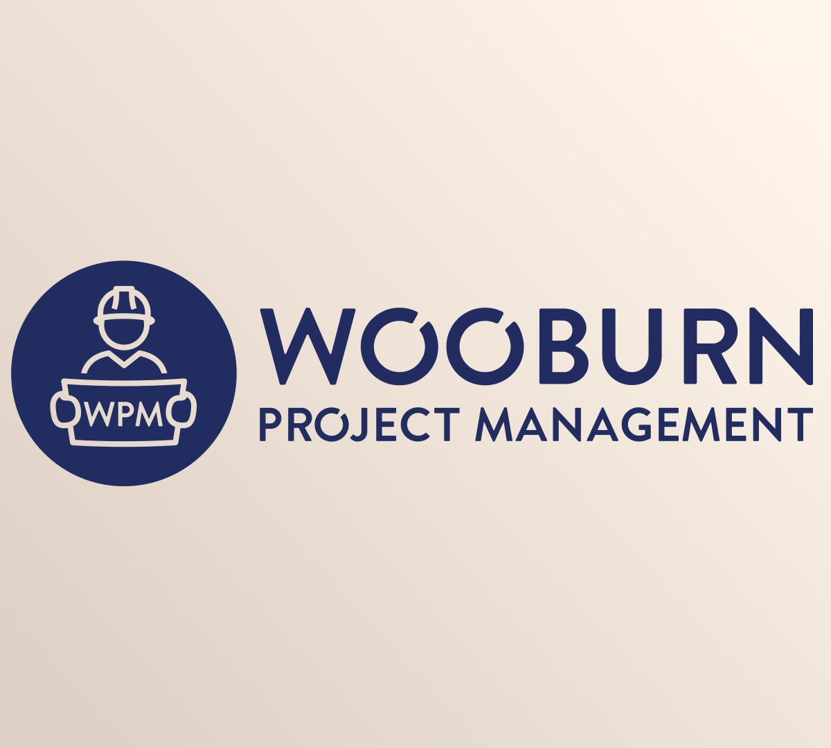 Wooburn Project Management Logo