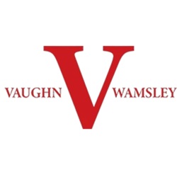 Vaughn A. Wamsley