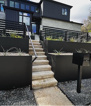 Fence Project 3