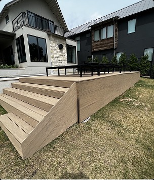 Fence Project 4