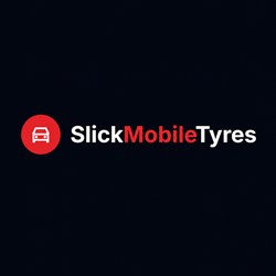 Slick Mobile Tyres