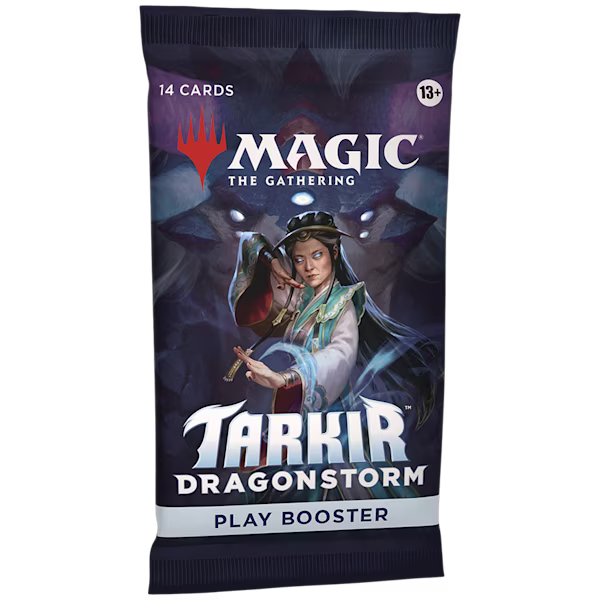 Tarkir: Dragonstorm
