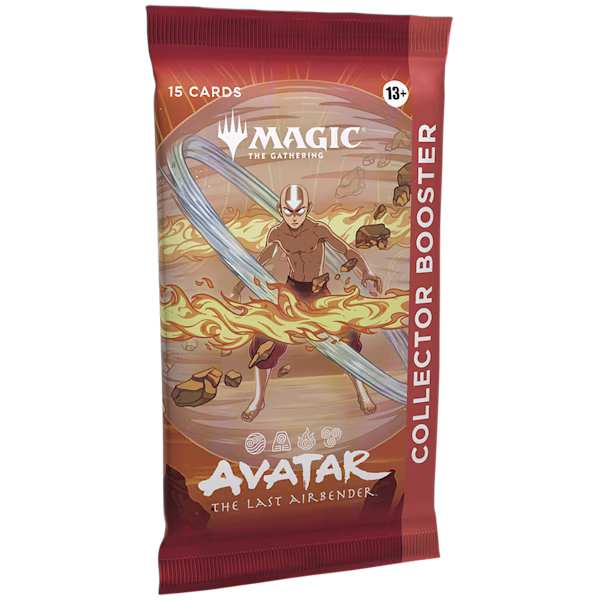 Avatar: The Last Airbender