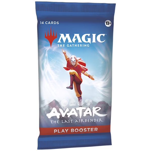 Avatar: The Last Airbender