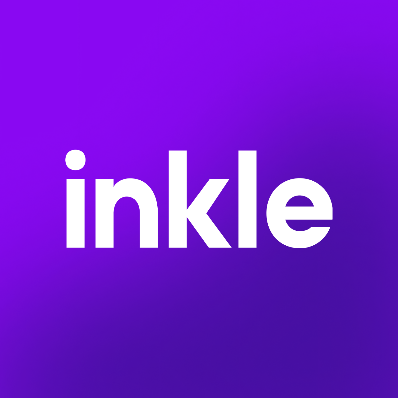 Inkle