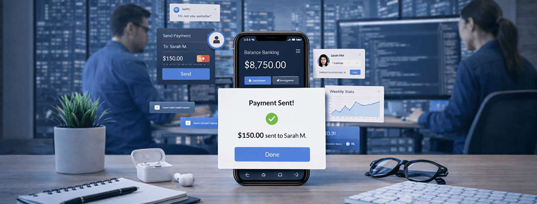 Mobile App Development: Everything You Need to Know in 2025
