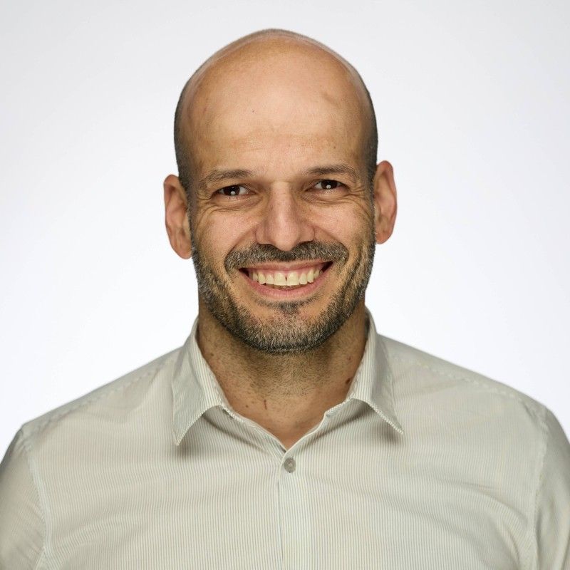 Claudio Paschoalini