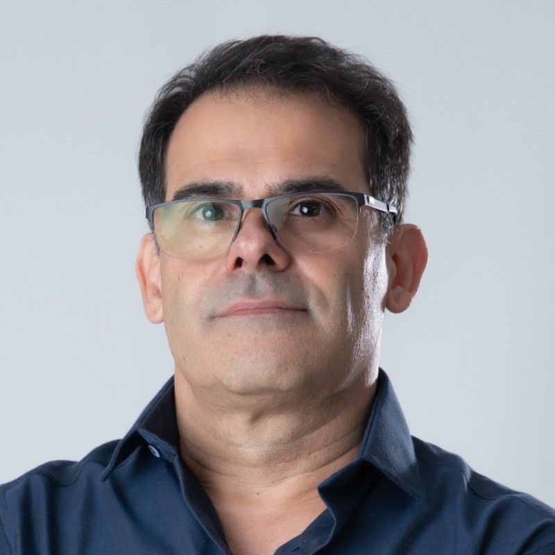 Hélio Vidal