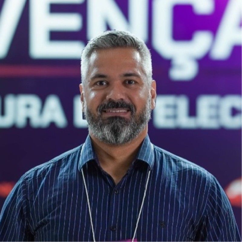 Márcio Silva