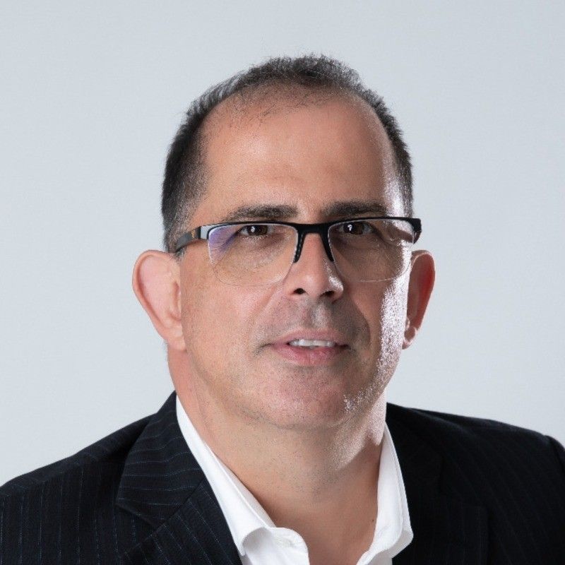 Márcio Vidal