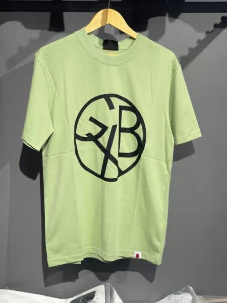 Oversized GalXBoy T-shirts