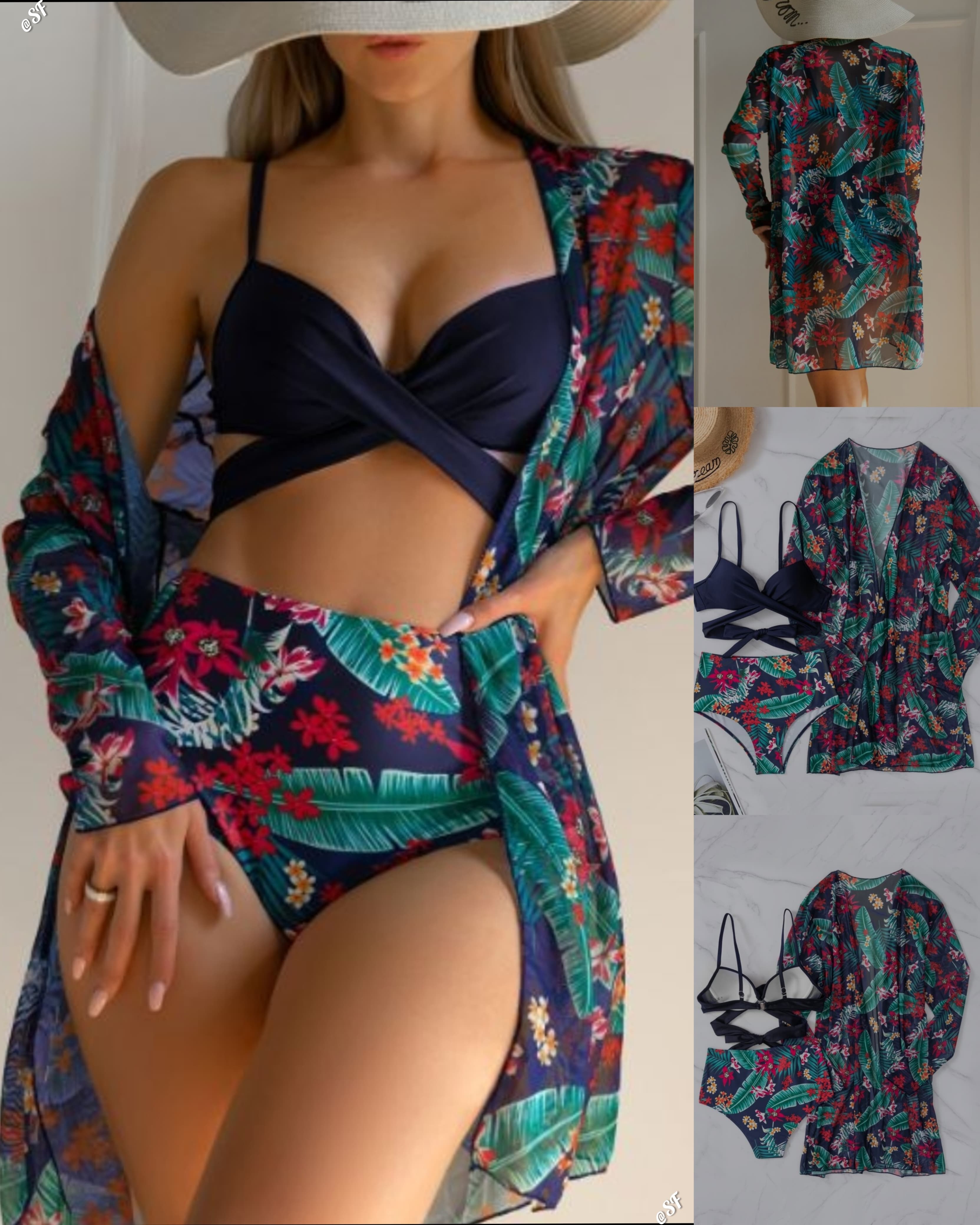 Swimwear