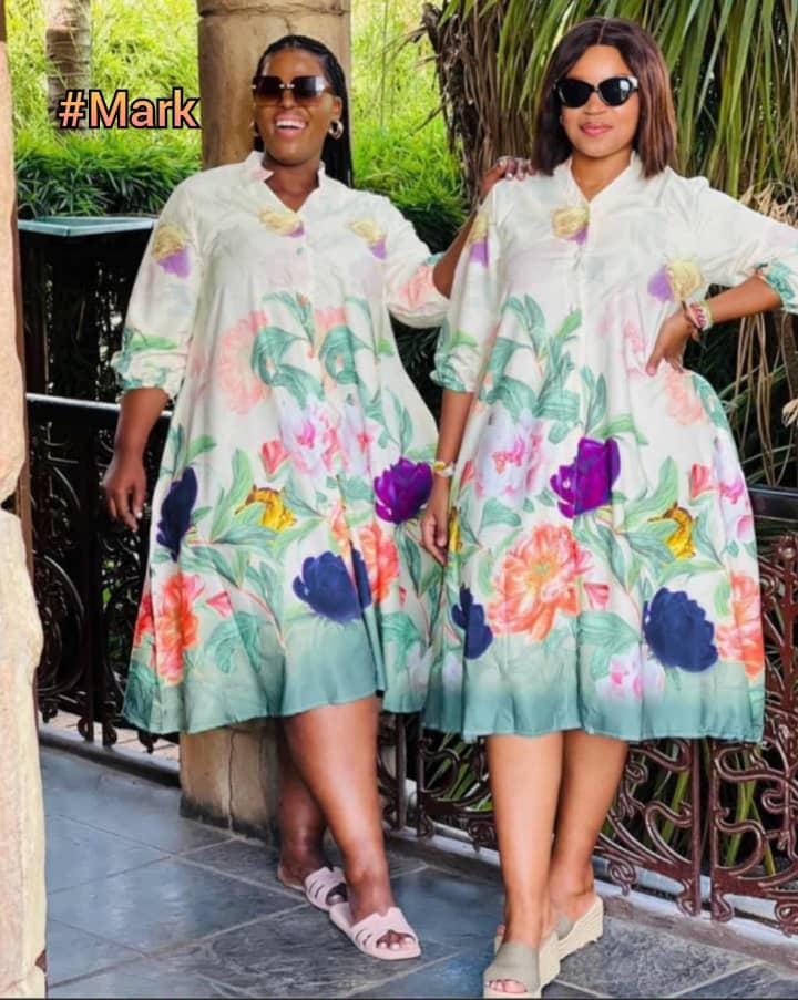 Dresses