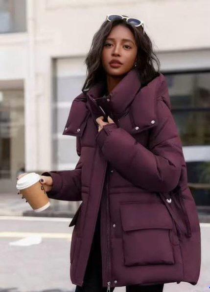 Ladies Bomber Jackets