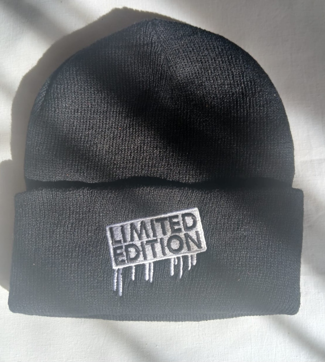 Limited Edition Beanies