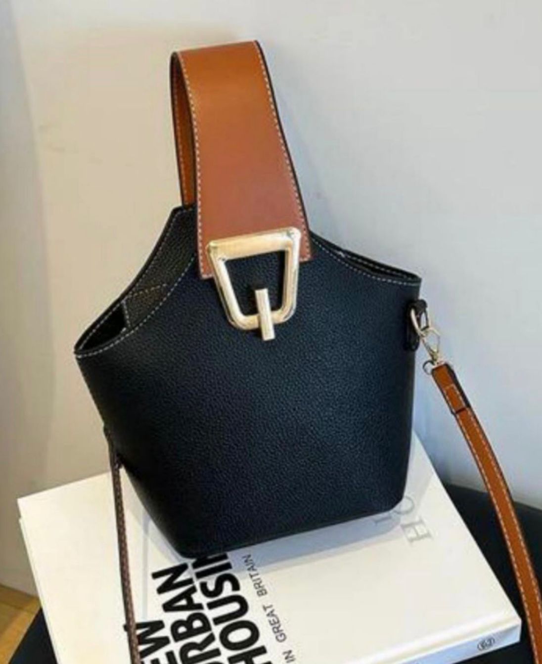 Ladies trendy bags