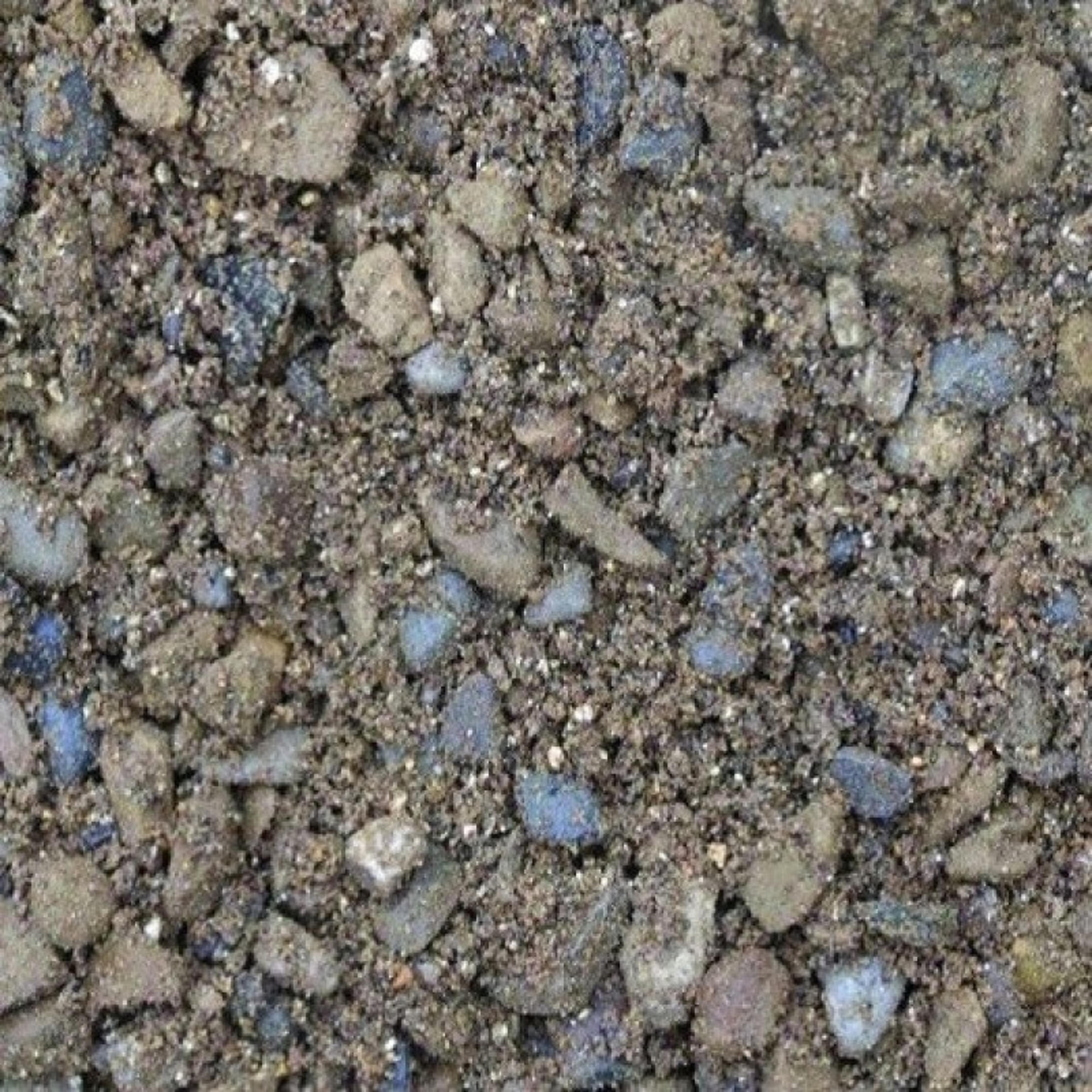 Aggregate Mix