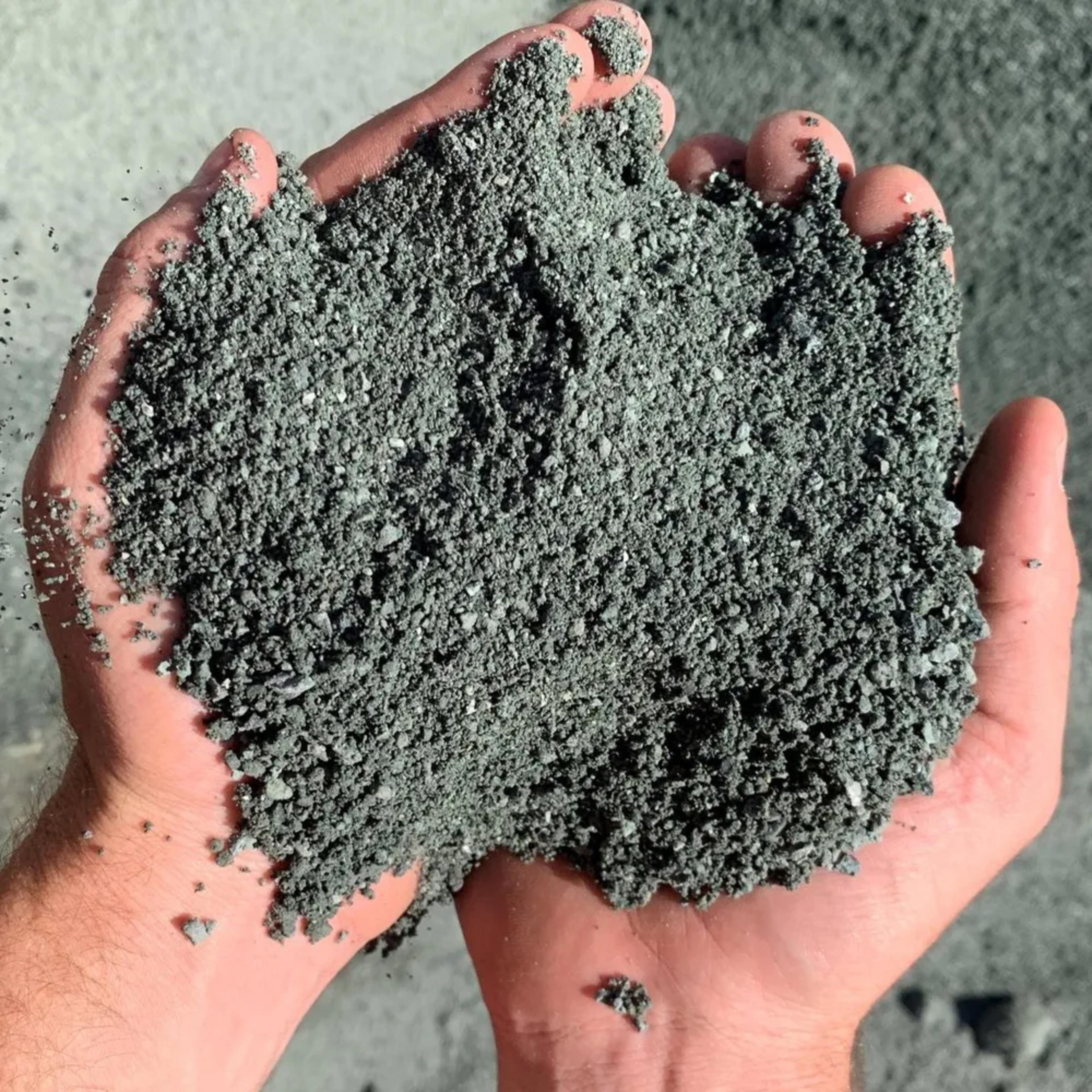 Quarry Dust