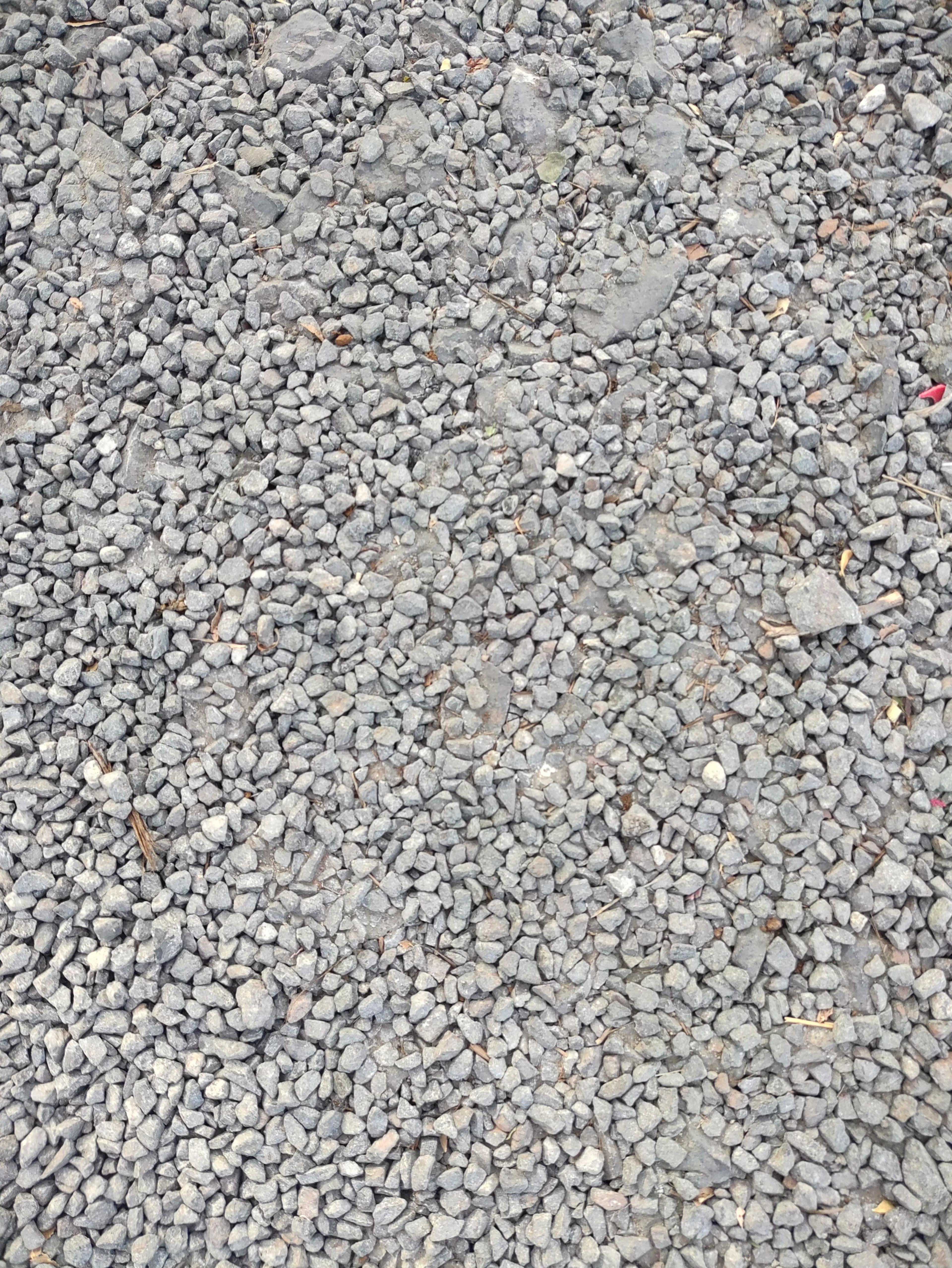 Stone Base