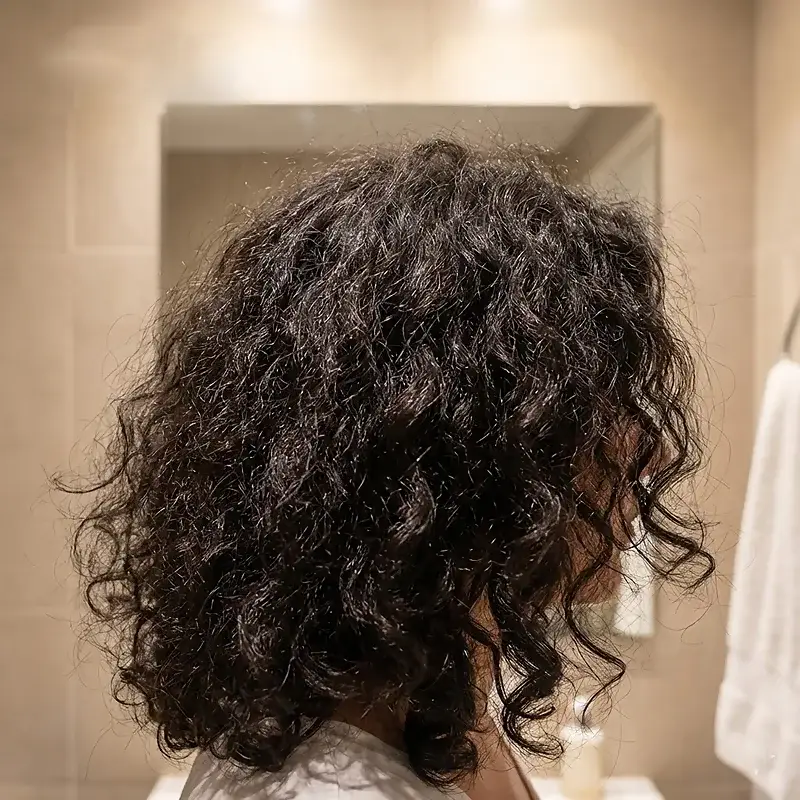 Antes de usar cepillo secador