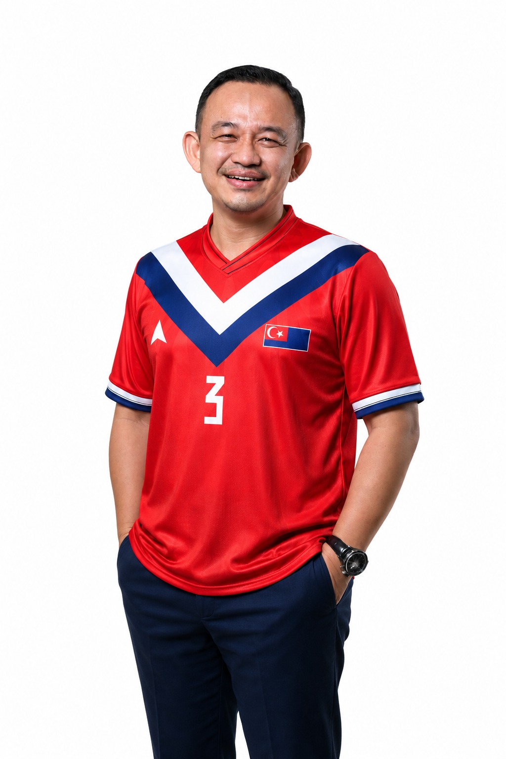 Baju Puteri Wangsa
