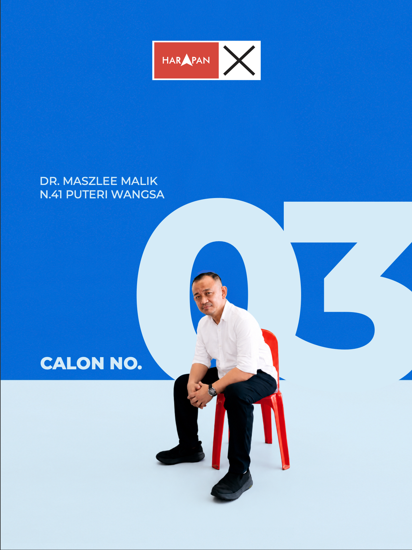 Dr. Maszlee Malik
