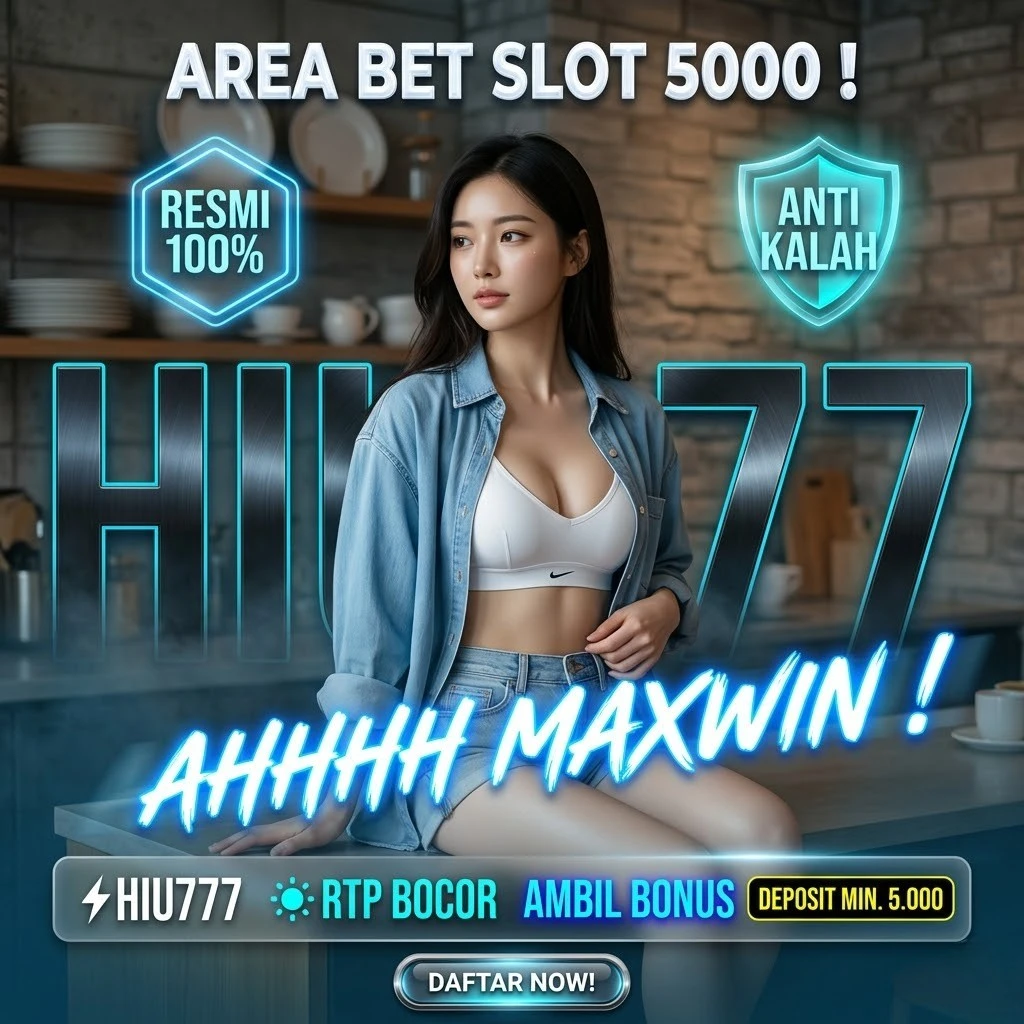 Sertifikat, penghargaan, tanda, atau dokumen yang dipajang di HIU777: Area BET Slot QRIS 5000 Deposit Dana Dan Bank 2026