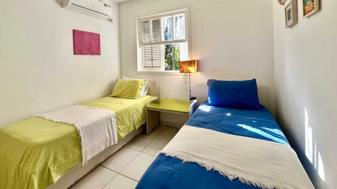 Casa à venda no Condomínio Jardins do Iporanga, com 5 dormitórios e lazer completo — foto 2