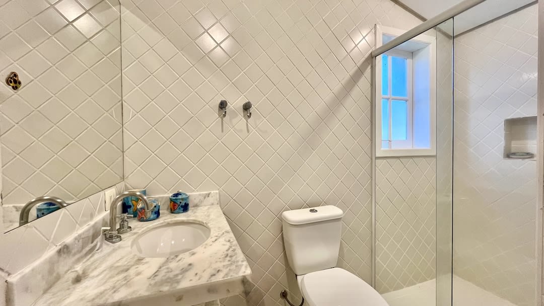 Casa à venda no Condomínio Jardins do Iporanga, com 5 dormitórios e lazer completo — foto 5