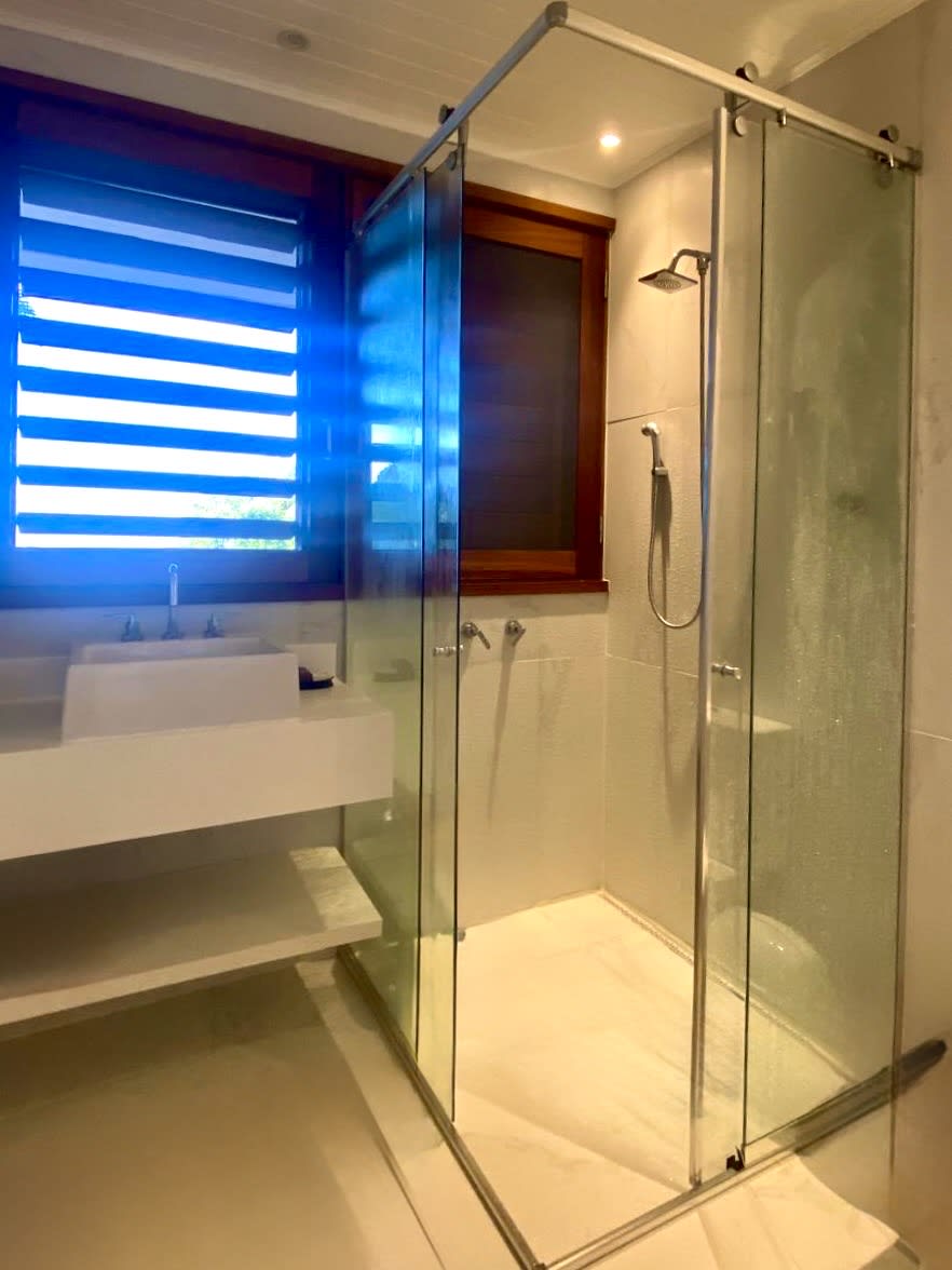 Casa à venda no Condomínio Tijucopava com vista para o mar – Projeto David Bastos — foto 1