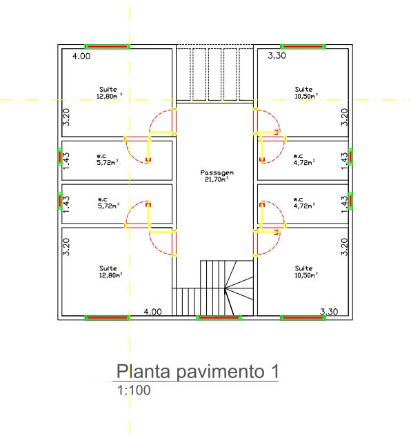 Terreno Exclusivo à Venda no Condomínio Iporanga – Localização Privilegiada com Vista para o Mar — foto 2