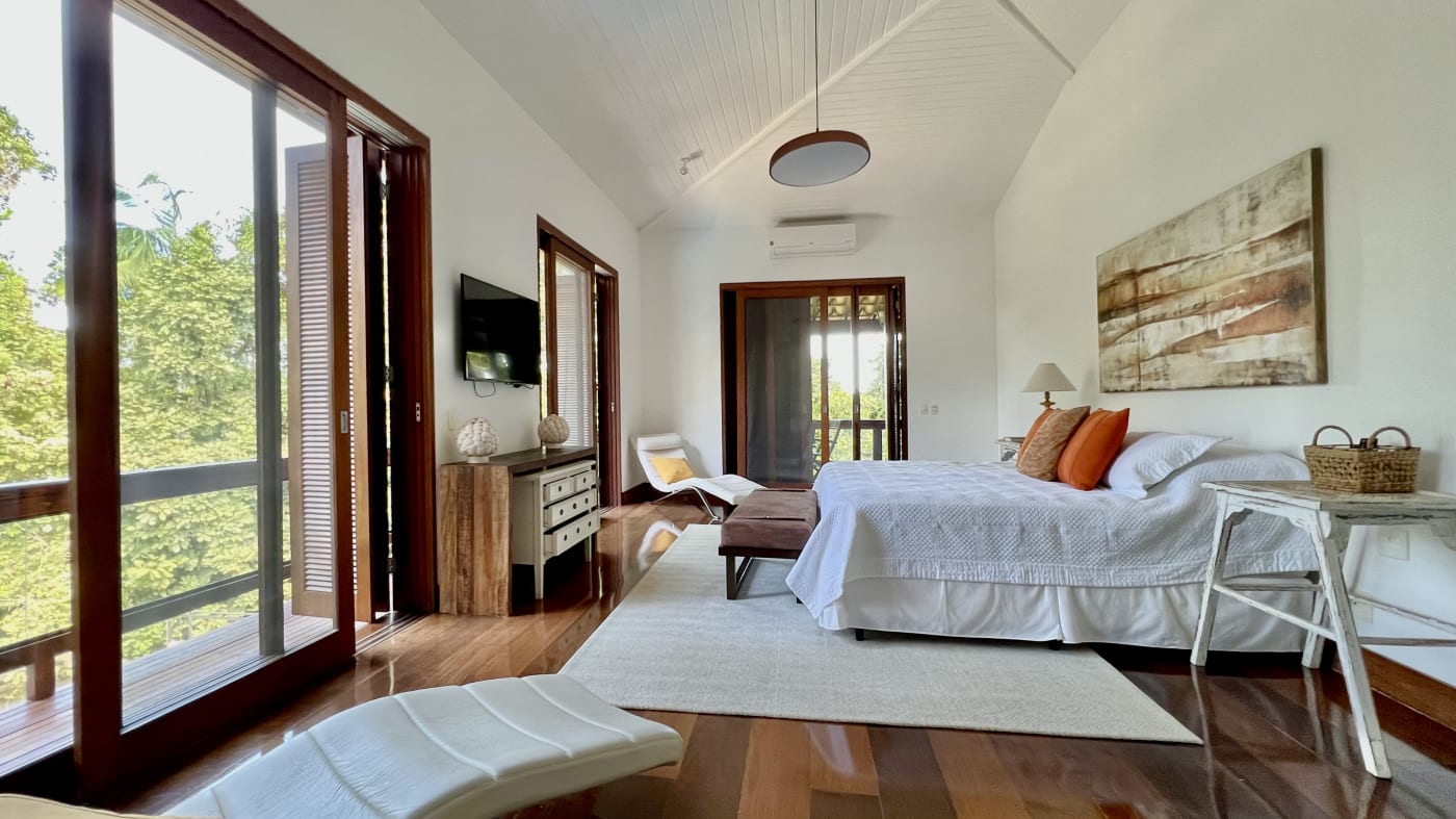 Casa Decorada na Praia de São Pedro. Pronta para Morar e com Preço Sem Concorrência na Região. — foto 2