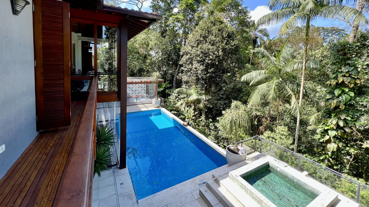 Casa Decorada na Praia de São Pedro. Pronta para Morar e com Preço Sem Concorrência na Região. — foto 1