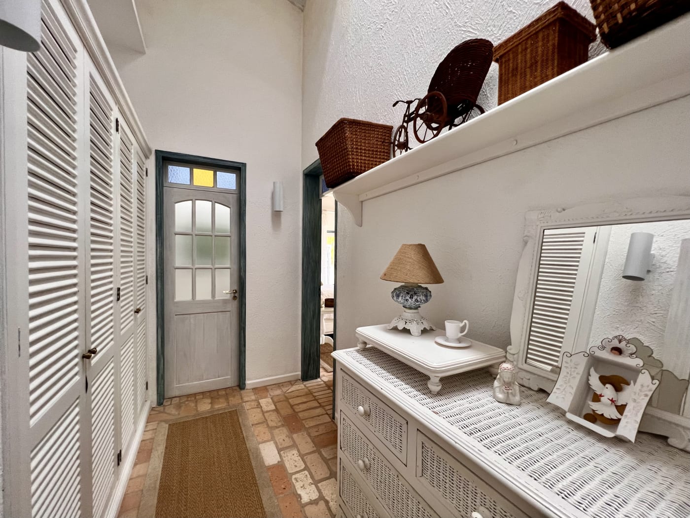 Casa térrea para locação temporada no Condomínio Iporanga — foto 1
