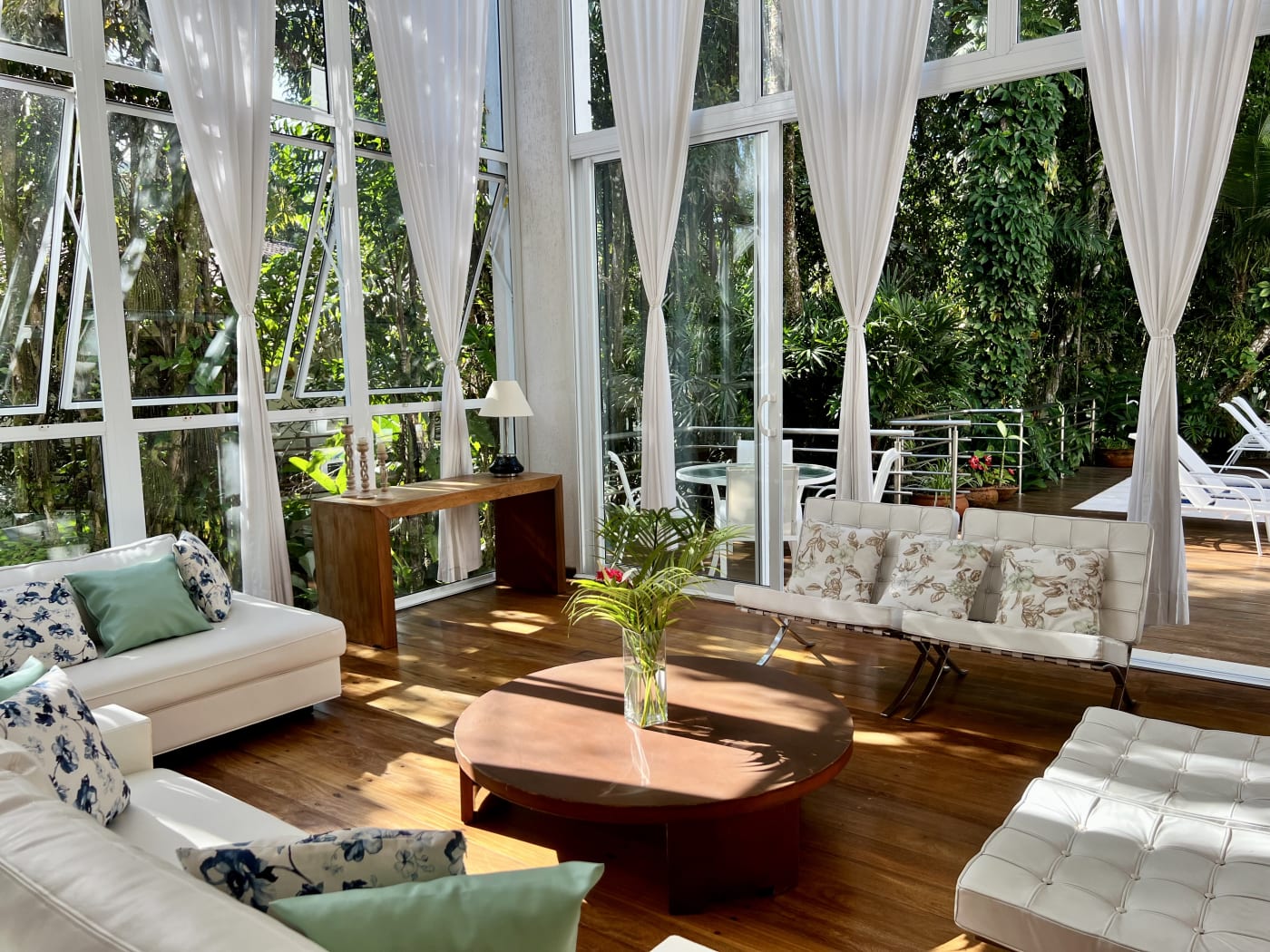 Casa para locação anual no Condomínio Iporanga — foto 3
