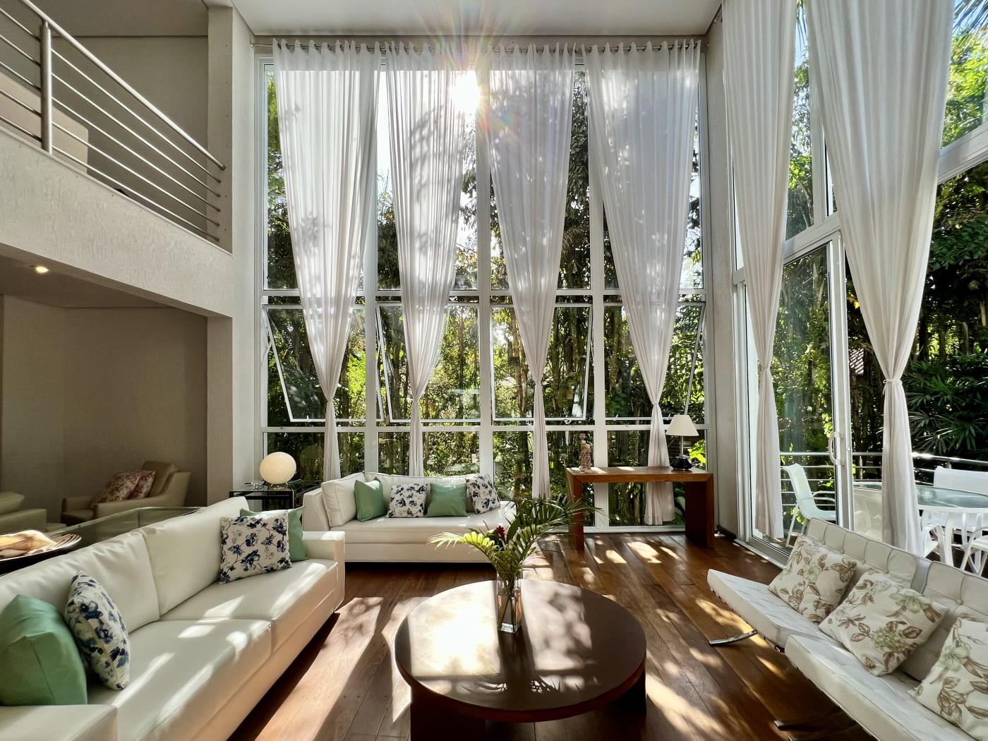 Casa para locação anual no Condomínio Iporanga — foto 5