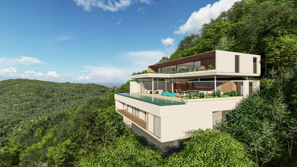 Terreno em Taguaíba com Vista Total para o Mar — foto 3