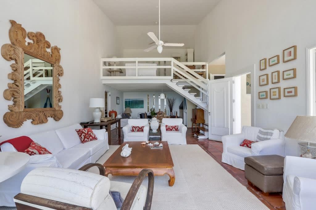 Casa aconchegante com vista para o mar — foto 5