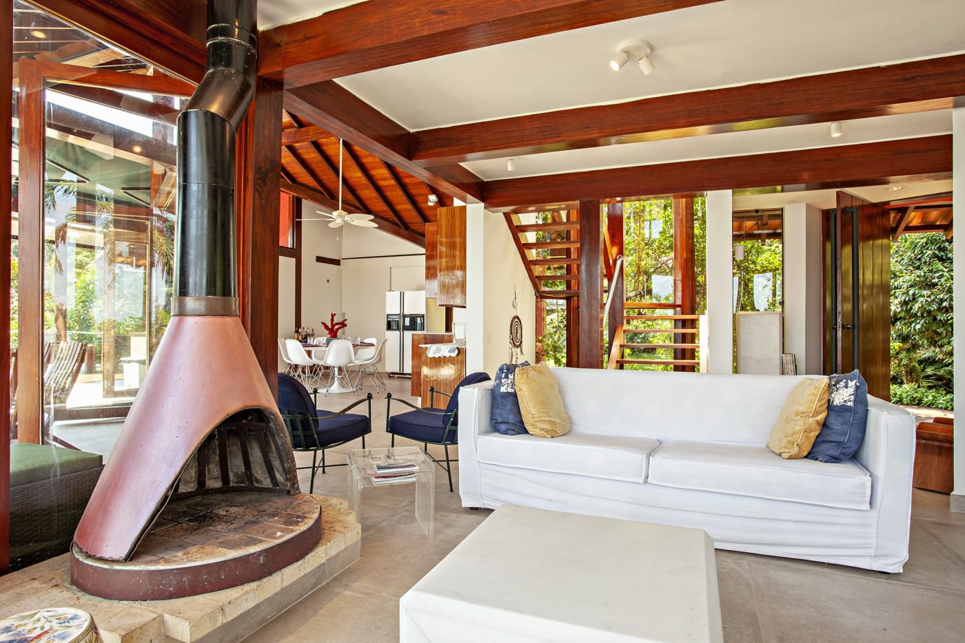 Casa com Vista Total para o Mar — foto 2