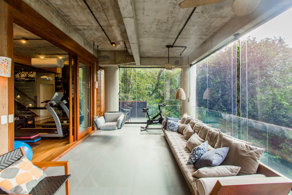 Linda Casa com 5 Suítes e Terraço — foto 5