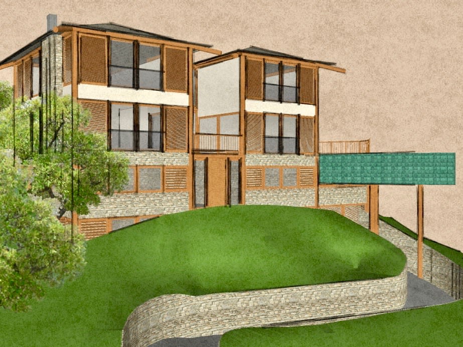 Terreno com Projeto de 4 Pavimentos Aprovado pela CETESB — foto 3