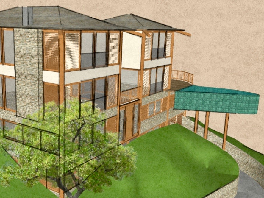 Terreno com Projeto de 4 Pavimentos Aprovado pela CETESB — foto 1