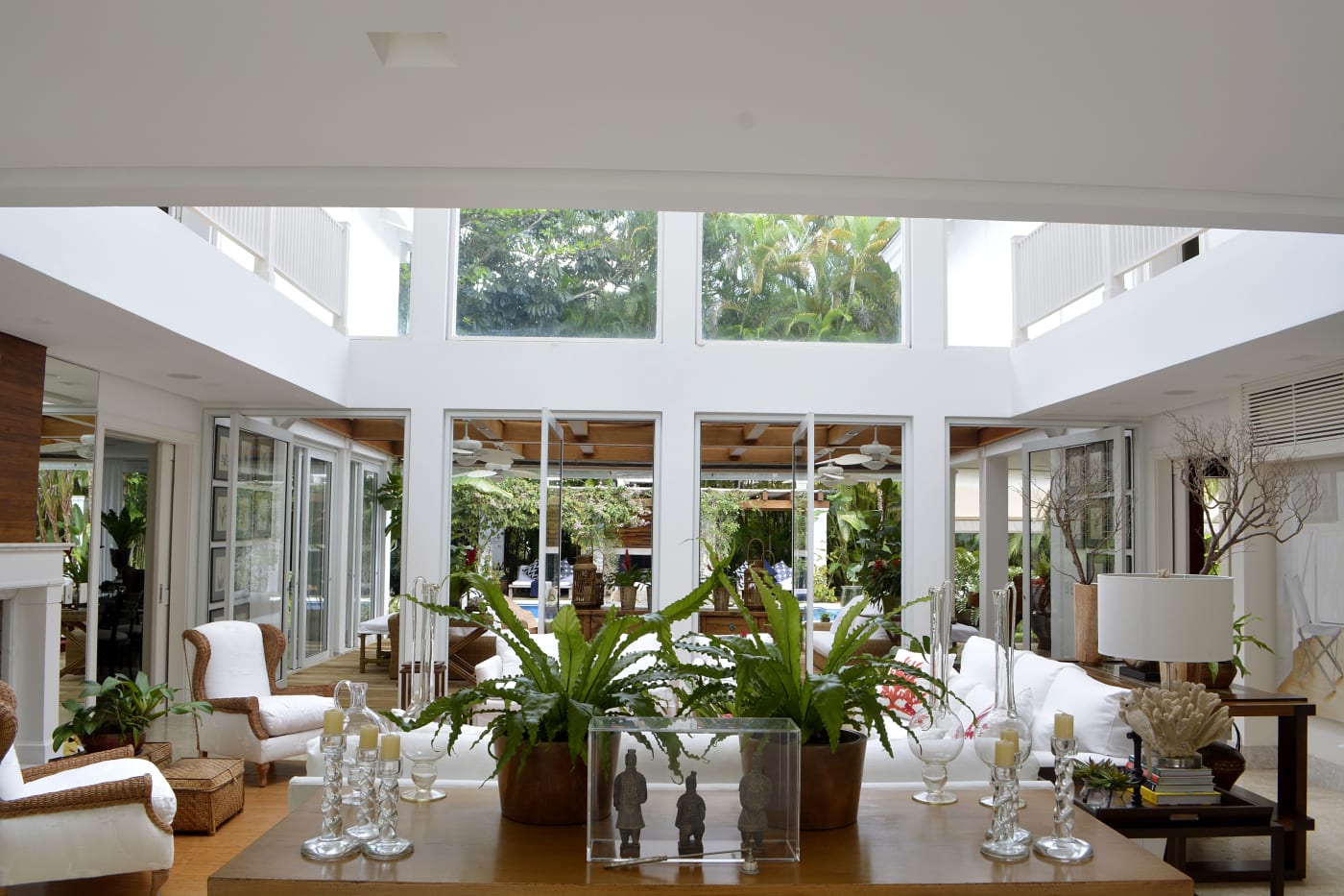 Casa para Temporada no Condomínio Iporanga Guarujá – Luxo e Exclusividade — foto 2