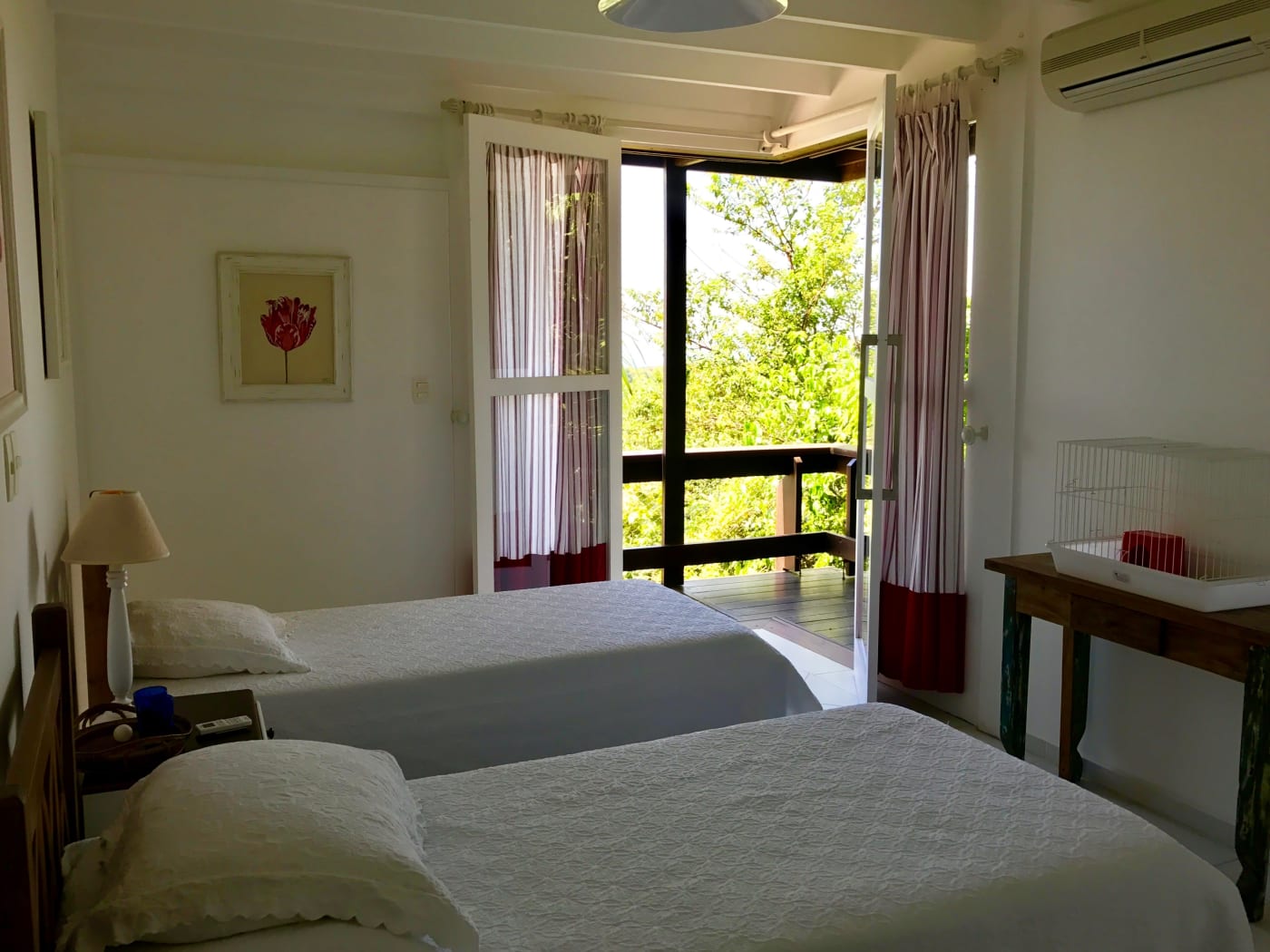 Casa à Venda no Condomínio Iporanga Guarujá – Vista Total para o Mar — foto 5