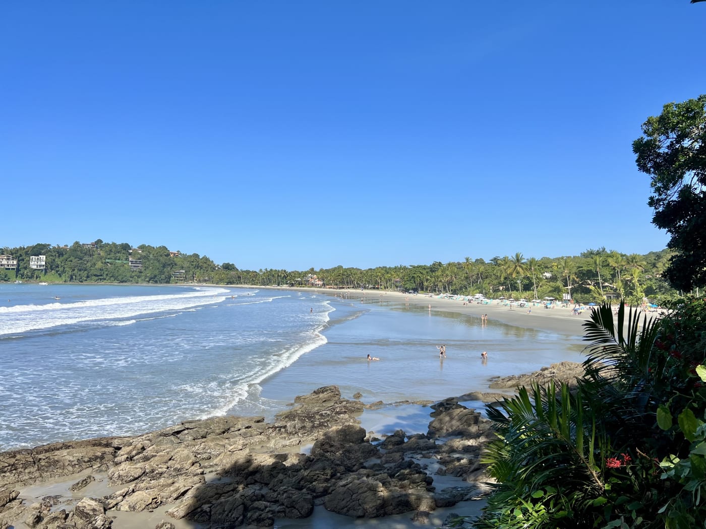 Atendimento exclusivo · Casa da Praia Imóveis