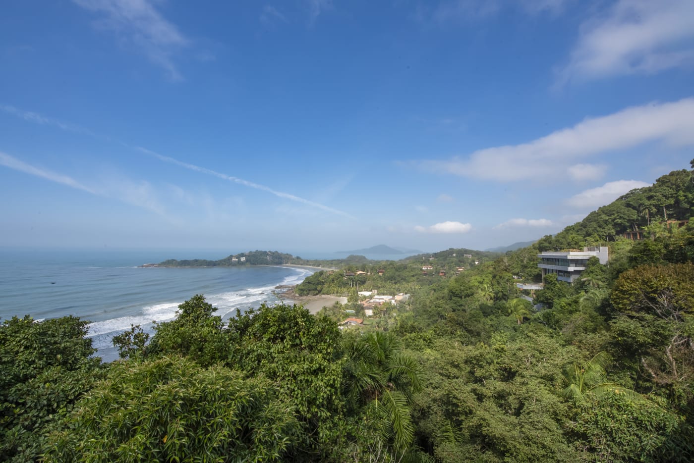 Atendimento exclusivo · Casa da Praia Imóveis